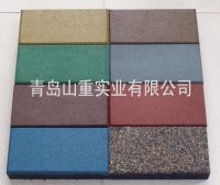 Sell rubber tile