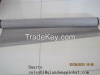 horse tail hair woven lining cloth