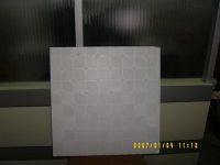 Sell PVC laminated and aluminum foil-backing gypsum board