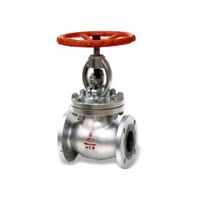 Sell API cast steel globe valve