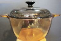 Glass-Ceramic Cookware