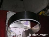 Sell blade for paper making