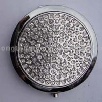 Sell Hardware Craft, Compact Mirror, Pocket Mirror, Rounded Mirror