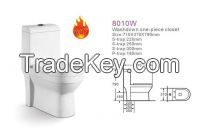 Quotation for  sanitary ware