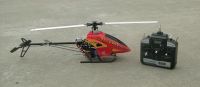 Sea KING(450STYLE)3D RC helicopter
