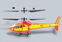 sell mini rc helicopter(HOLA)