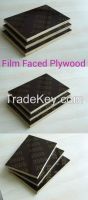 phenolic film faced plywood for construction use