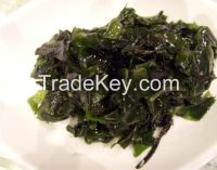 dried seaweed