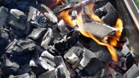 Hardwood Charcoal of high quality from Nigeria