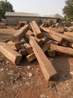 Kosso Wood long logs of Nigerian Origin