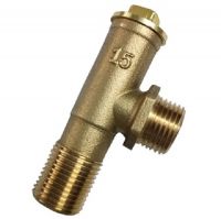 Brass Ferrule