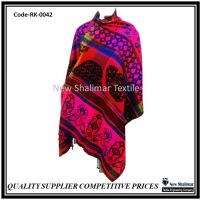 Pashmina shawl Stole