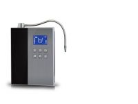 steel type water ionizer