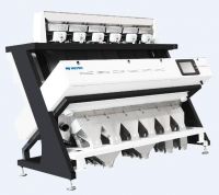 grass seeds purifying machine color sorting optical sorter