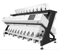pistachio color sorting machine with optical from China