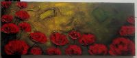 Sell decorative oil painting 044