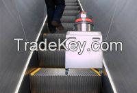 hoclean escalator cleaner