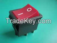 Rocker Switch