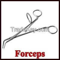 Surgical Forceps