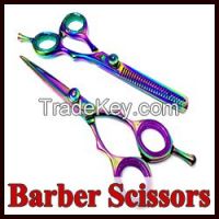 Barber Scissor