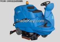 factory direct sell of good price big ride on floor scubber