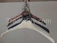 skirt hanger , shirt hanger