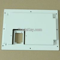 Rapid prototyping Electronic part Plastic