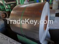 SPHC SPHD Hot Rolled Carbon Steel Coil