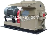 Straw Crusher/Sawdust Crusher/Wood Chipper/Chipping Machine