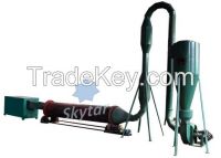 Rotary drum dryer/Wood Dryer/Sawdust Dryer/Dryer