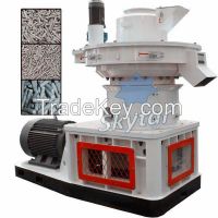 Biomass Pellet Machine/Sawdust Pellet Machine/Wood Pellet Mill