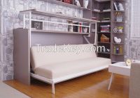 Morden Murphy Bed Wall Bed for Sale