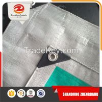 Blue Pe waterproof Tarpaulin Sheet China Manufacturer