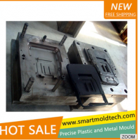 vehicle trim products plastic moulds and dies supplier