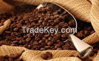 Vietnam Robusta & Arabica Coffee Beans