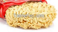 Instant Noodles with best quality and high competitive