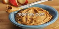 Peanut butter/honey peanut butter/creamy and crunchy