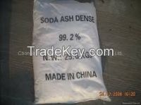 Soda Ash Dense