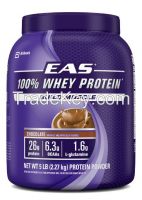 EAS 100% Whey Protein Powder