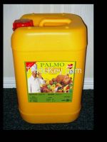 RBD Palm Olein CP10 (Vegetable Cooking Oil)