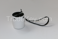 Super Drum shape Wireless bluetooth speaker mini, stereo bluetooth speaker