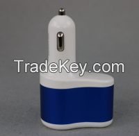 2-Port USB Charger