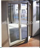 Double Glazing Swing Door