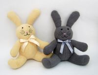 Sell Plush Rabbit Toy