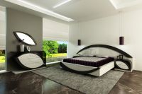 Modern Bedroom Furniture  (10% discount)