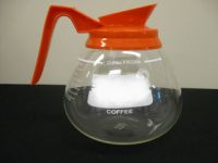 Sell coffee jug / coffee pot/borosilicate glass pot / glass pot/jug