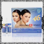 AQUA SKIN VENISCY 46 DualNA PICO ULTIMATE WHITENING