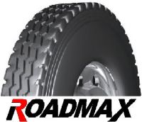 radial truck tire 1200R24