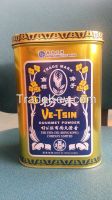 "Finger Citron" Vetsin Gourmet Powder