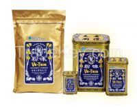 "Finger Citron" Vetsin Gourmet Powder